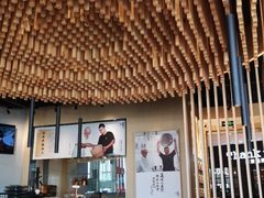 大堂-味太助·银饭食堂(中华城店)