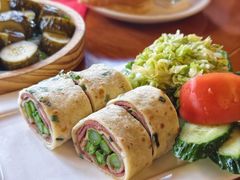 -申德勒加油站西餐厅(日坛路总店)