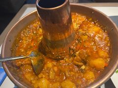 -云尊府云南菜·蒸汽石锅鱼(学清路店)