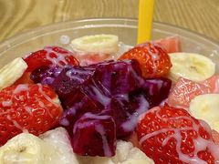 -古真记钵钵鸡(老公园店)