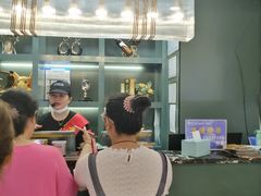 -苏格里岛自助海鲜烤肉(青秀万达店)