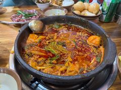 -笔记安顺夺夺粉火锅