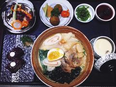 -古京·臻致料理(月湖店)