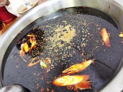 -李德富老街牛杂火锅(抚琴街店)