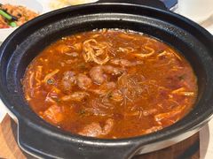 -香港狮子山下·明星粤菜餐厅(北苑店)