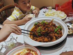 -范氏烧鸡公·甲鱼馆(郭徐岭广场店)
