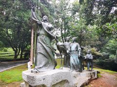 -敬亭山风景名胜区