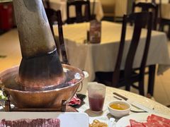 -东来顺饭庄(新源里店)