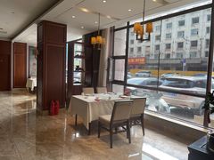 -老妈菜馆(建设街店)