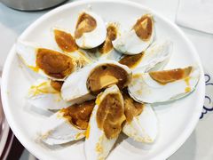 高邮鸭蛋-冶春茶社(珍园店)