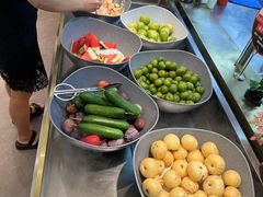 -台北牛扒·西餐自助·下午茶(同泰时代广场店)