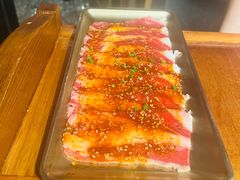 -西塔老太太泥炉烤肉(万柳华联店)