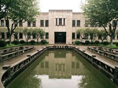 -南京中国近代史遗址博物馆(南京总统府)