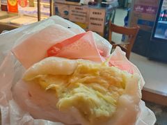 -澳门长洲糯米糍(柯打苏沙街店)