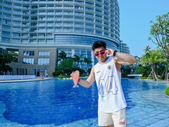 -深圳大梅沙京基洲际度假酒店