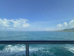 -三亚西岛海洋文化旅游区