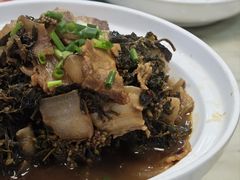 -百味园土菜馆(迎宾东路店)