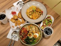 -Pennehut畔尼意面(合肥万象城店)