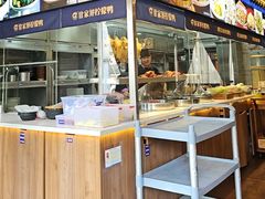 -甘家界牌柠檬鸭(青山店)