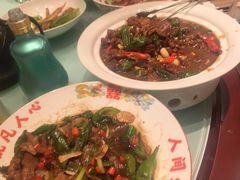 -老铺人家酒店(紫荆名流店)