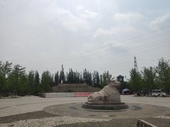 -永定河休闲森林公园