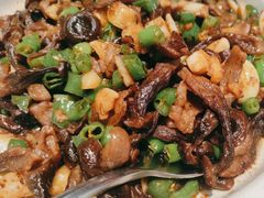 -小天厨民间菜馆(深圳街店)