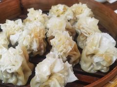 -正宗天津烧麦馆(柳州路店)