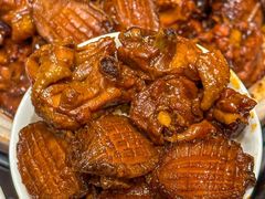 -童福兴·南京菜(老门东店)