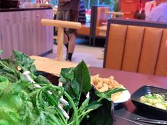 -淼福猪肚鸡·椰子鸡火锅(大沙地店)