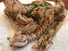 -天桥饭店·特色海鲜(金山嘴渔村店)