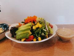 -酒井酱子·深夜食堂(东城汇店)