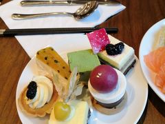 -嘉年华大酒店琴湾-自助餐厅