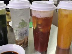 -燃计沙茶皇·香港沙茶火锅(人广旗舰店)