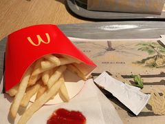 -麦当劳(前海店)