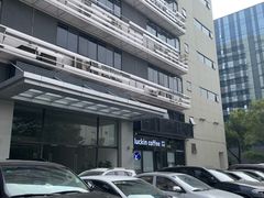 -瑞幸咖啡(富林物流大厦店)