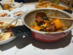 -关东小磨东北菜(漕河泾印象城店)