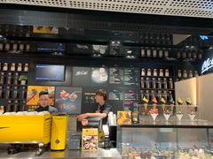 -麦当劳(龙阳路店)