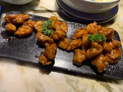 -绿茶餐厅(乐峰广场店)