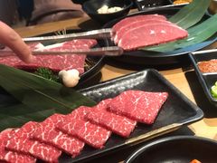 -九田家黑牛烤肉(淮北万达店)