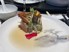 -春申里餐厅(银泰in99店)