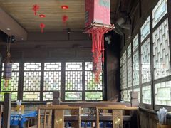 -香满楼(临安路店)