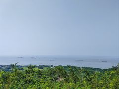 -狼山风景名胜区