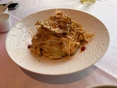 -月福京味斋·烤鸭店·北京菜(鼓楼总店)