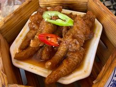 -明腾壹间茶餐厅(新都会花园广场店)