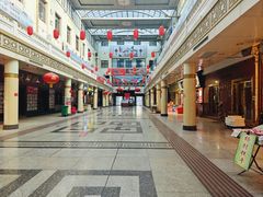 -南市食品街