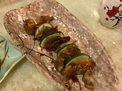 -桃屋日本料理(清华科技园店)