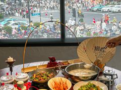 -大牌大·传统杭帮菜(湖滨店)