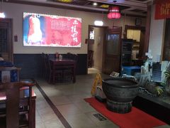 -恭敬李·烤鸭(天坛北门店)