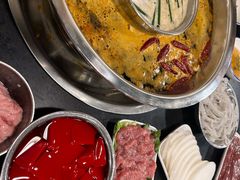 -邓莽子老火锅(鲁祖庙店)