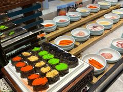 -伍棵星炭烤自助料理·烤鳗鱼(浦东食品城店)